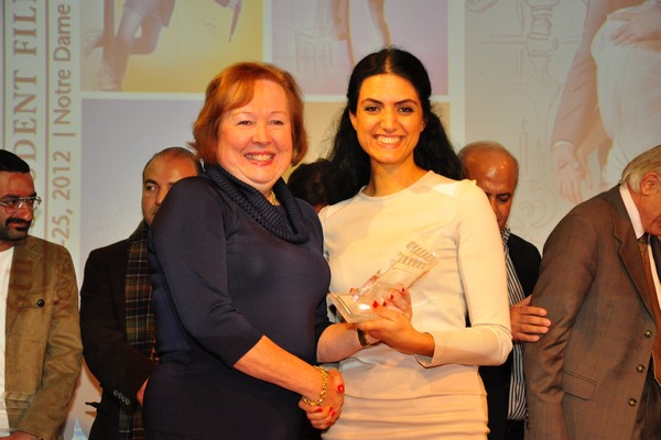 Closing Ceremony of the 6th NDU Film Festival